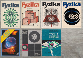 Středoškolská a elementární fyzika - 7