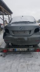 bmw e60 530XD LCI náhradní díly - 7