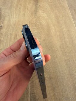 Apple iPhone 13 Pro 128gb originální balení - 7