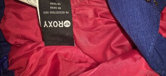 Dámská bunda na lyže/snowboard Roxy - 7