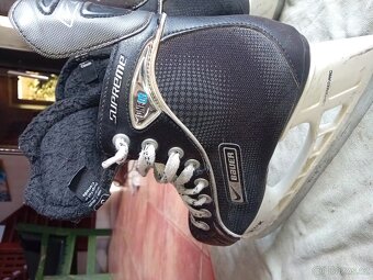 dětské brusle vel.EUR 36 - 7