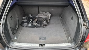 Prodám Audi A4 Avant 2.0 TDI 2006 - 7