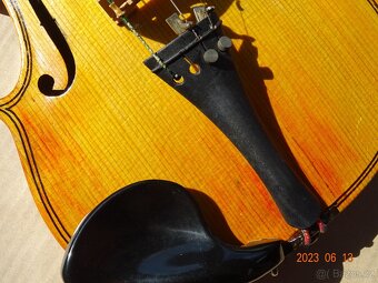 Housle prodám - 7
