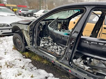 BMW E65 - 7