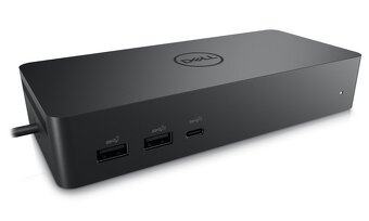 Dokovací stanice Dell Universal Dock UD22, vč. napájení - 7