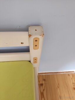 Postel Domestav masiv - 7