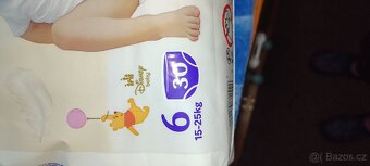 Dětské plenky - 7