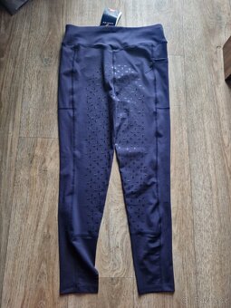 Jezdecké leginy Aubrion - 7