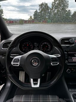 Golf GTI 6 - 7