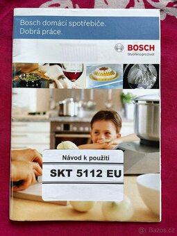 Malá myčka na nádobí Bosch - 7