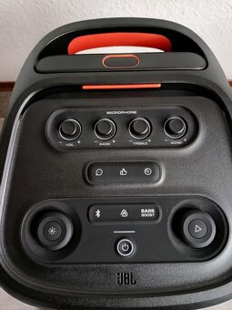 JBL Partybox Stage 320 - 7