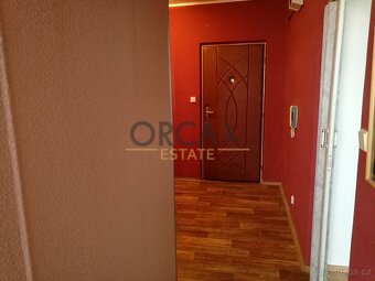 Pronájem byt 1+1 v Kyjově - 7