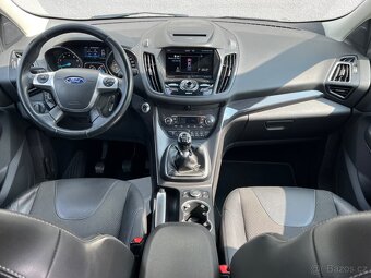 Ford Kuga Titanium 1.5 EcoBoost 110 kW – 2016 - 7