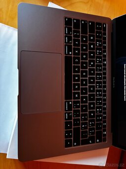 ⭐️MacBook Air 2019 128gb - 7