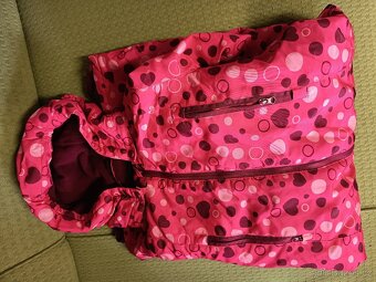 Zimní kombinézy - 7