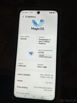 Honor 200 Smart 5g - 7