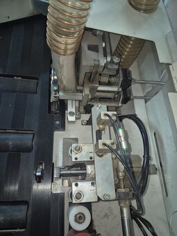 Olepovacka SCM me 20 - 7