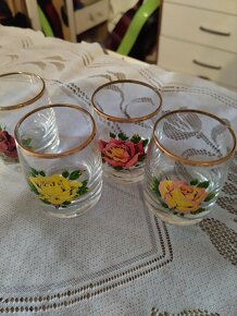 Skleničky - 7