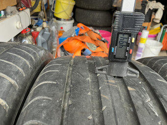 alu kola 5x112, orig octavia - 7