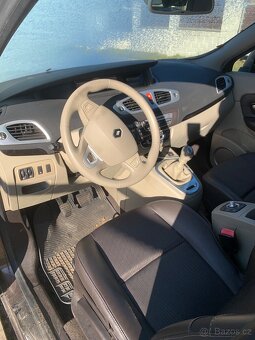 Renault 1.9 dCi rok 2010 - 7