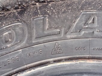 Land Rover Discovery 1 - 7