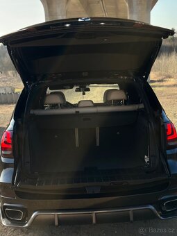BMW X5 - 7
