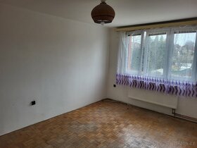 Prodej cihlového bytu 2+1 v osobním vlastnictví 47 m²,Volary - 7