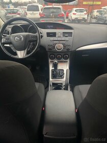 Mazda 3 2.0 benzín - 7