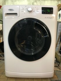 Prodám pračku Whirlpool AWSE 7120 - 7