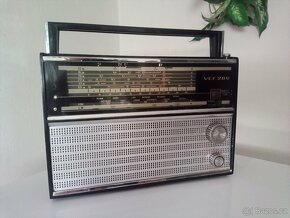 Rádio retro - 7