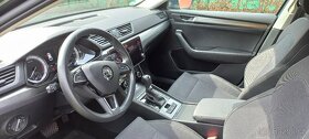 Škoda Superb 3 2.0TDI FACELIFT 2020 - 7