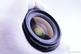 Canon EOS 700QD + Sigma UC Zoom 28-70mm f3.5 - 7