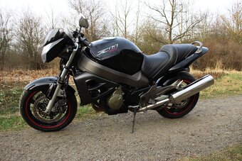 Honda X11 - 7