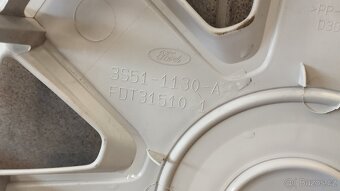 Poklice Ford 13" - 7