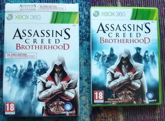 Hry Xbox 360 (2/4) - 7