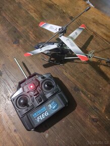 RC helikoptéry - 7