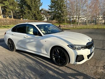 BMW 340i xDrive 3.0 275 Kw - 7