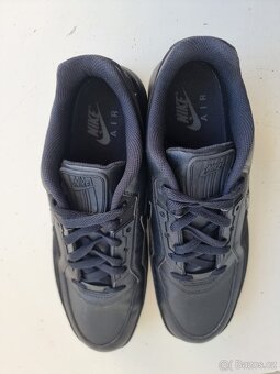NIKE Air Max LTD 3 černá, velikost 44,5 - 7