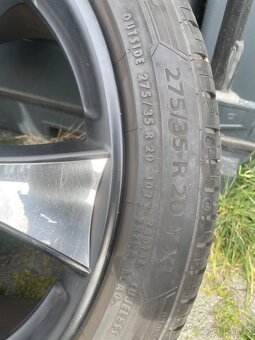Alu R20 5x112 kola ETABETA - 7