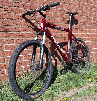 Horské kolo Merida 22“ - 7