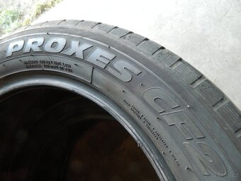 205/55 r17 95v 2ks letní - 7