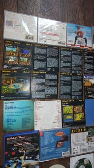 PC hry a CD programy - 7
