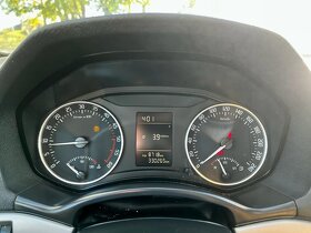 Prodám octavii II 1,9tdi facelift 2009 spotřeba okolo 3l - 7