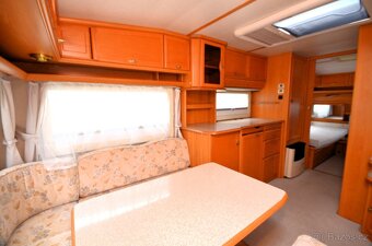 Karavan Tabbert Comtesse - 7