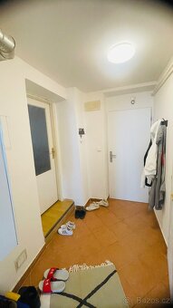 Pronájem, byt, 2+kk, 68 m², Kosmákova, Jihlava - 7