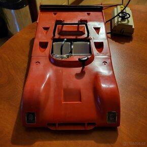 Piko Ferrari 312 - 7