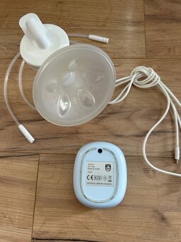 Philips Avent odsávačka - 7