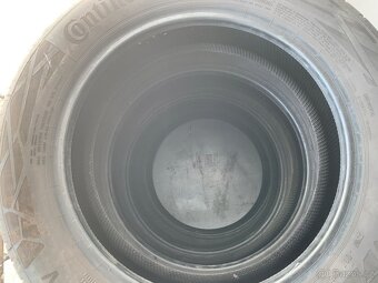 Letní pneu 205/55/17 Continental CEC6 91V sada č.8040 - 7