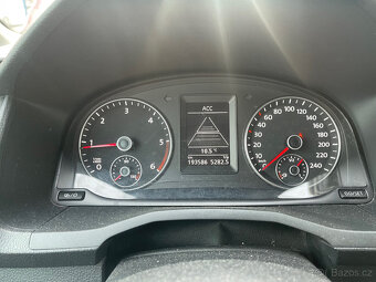 VW Caddy 2,0TDi 75kW DSG7 a DPH - 7