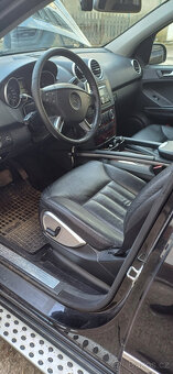Mercedes ML 320CDI - 7